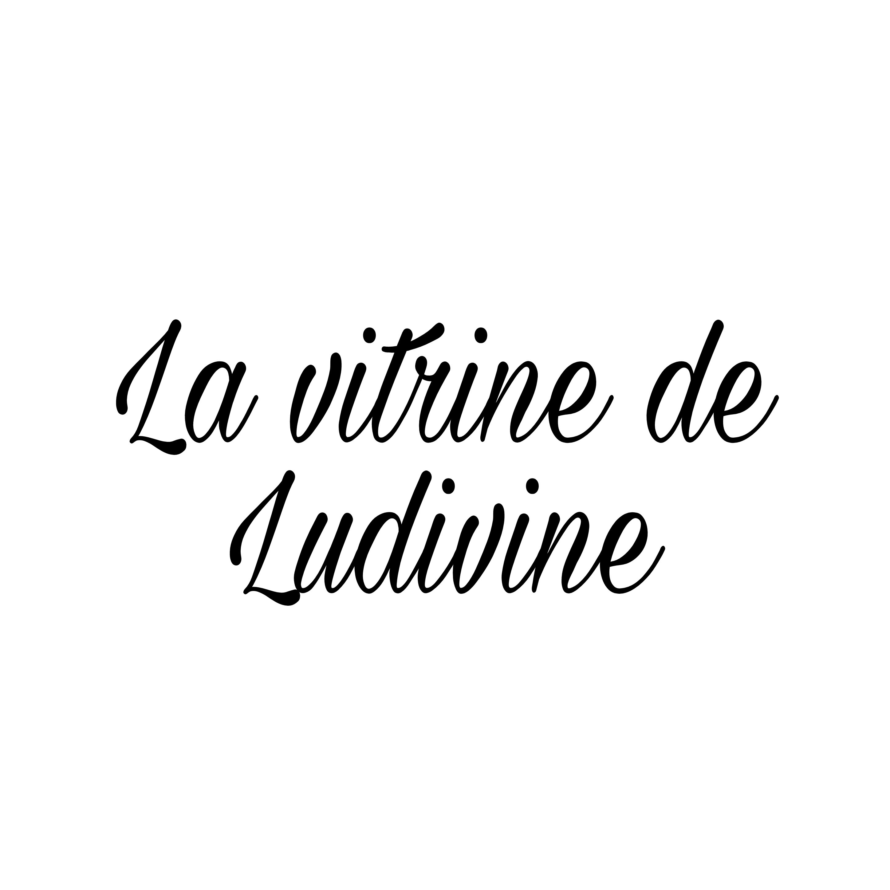 Lavitrine-de-ludivine.fr